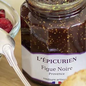 프로방스 무화과 잼 50g