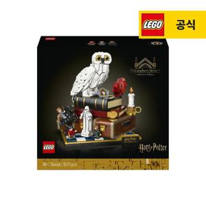 해리포터 76466 마법사의 돌 - 콜렉터 에디션