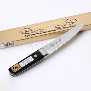일본 MV 후렌치 둥근뼈칼 150mm 장어칼
