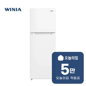 [렌탈] 소형 냉장고 173L (화이트) WWRB171KEMWWO(A)