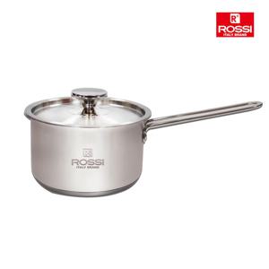 이태리 로시 프리모 인덕션 스텐 편수냄비 18cm