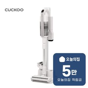 [렌탈] 파워클론 포스 무선청소기 (노블 화이트) CVC-F20FF30NW