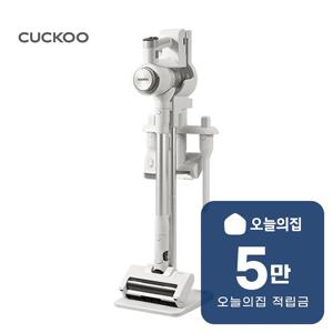 [렌탈] 파워클론 라인 무선청소기 (노블 화이트) CVC-L1610NW