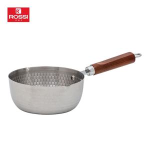 인덕션 가스레인지 라면 자루 편수 함마톤 냄비 20cm