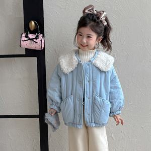 루디 퍼카라 퀼팅 점퍼 R16178