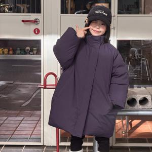 마렐 롱 패딩 점퍼 R16120