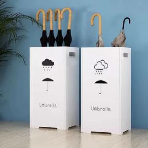 장우산 단우산 꽂이