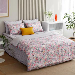 플리아 AC 세미마이크로 토퍼 침구 풀세트(킹)