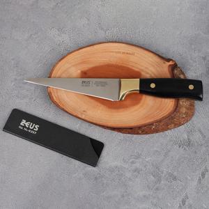 HL-9207 금장 창칼 135mm (칼집포함) 사바키