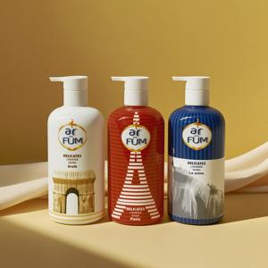 아로퓸 란제리워시 속옷세탁세제 500ml 3종 택 1