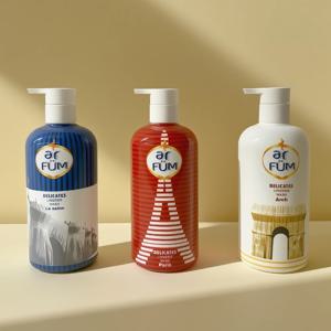 아로퓸 란제리워시 속옷세탁세제 500ml+500ml 3종 택 1