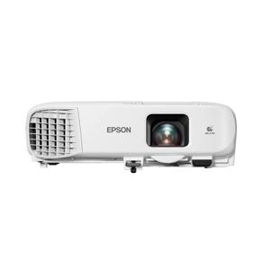 EB-994F 빔프로젝터 풀HD 4100안시 LCD 거실 티비 학원 천장 강의용 회의실
