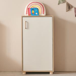 토리움 수납장 신생아 3단 보관함 기저귀 수납정리함 아기용품 수납장