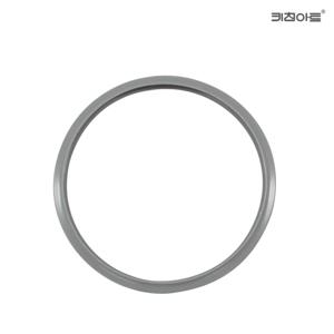 압력솥고무패킹 뉴EX 5.5L용 비바체패킹 (2번) 압력솥패킹