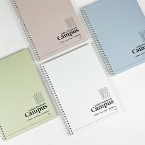 5000 인덱스노트(캠퍼스) 2개입