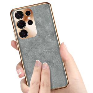 갤럭시 S23플러스 메탈 렌즈커버 케이스