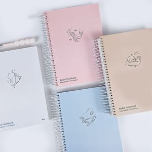 9000 소프트컬러노트(SP) 2개입