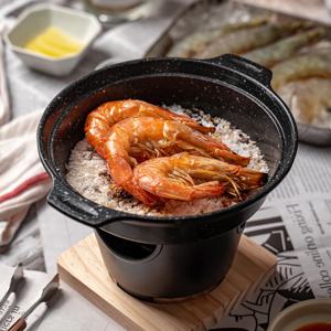 *혼자산다 *수진 미니 화로 1인 고기 구이판 '스키야키 팬'