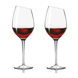 [해외] 에바솔로 시라 와인잔 2-pack