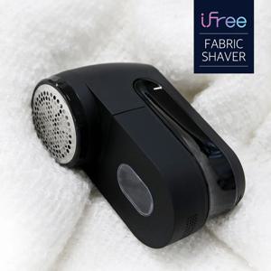 세탁소 전문가용 LED 디스플레이 유무선겸용 보풀제거기 FX-914