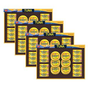 참치 O-18호 선물세트*4개