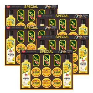 스페셜 O-87호 선물세트*5개