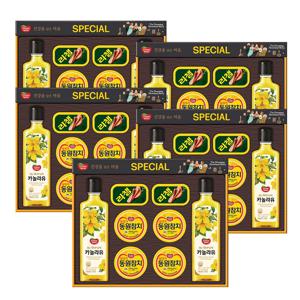 스폐셜 85호 선물세트*5개