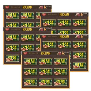 리챔 G9호 선물세트*5개