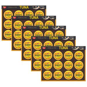참치 T12호 선물세트*5개