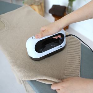 프리미엄 세탁소 전문가용 UV살균 가능한 대용량 보풀제거기 FX-700