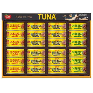참치 O-24호 선물세트