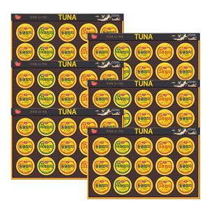 참치 O15호 선물세트*6개