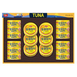 참치 O-18호 선물세트