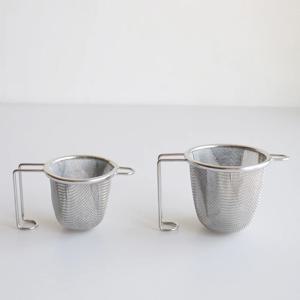 아이자와공방 스테인레스 티트레이너 차망