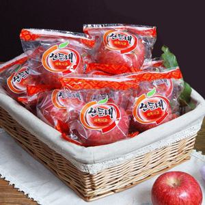 국내산 산들네 세척 꼬마사과 4.5kg (28-33과내)