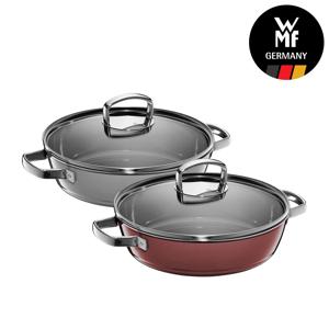 퓨전테크 미네랄 멀티 전골팬 28cm