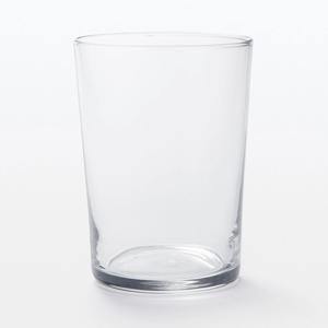 강화 글래스 보데가 L 355ml 유리잔 위스키잔