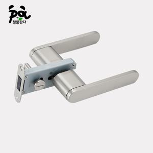 도무스 방문손잡이 782NI 문손잡이 문고리 도어문고리 방문레버