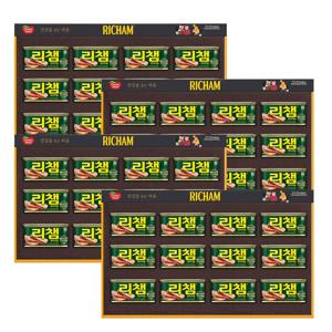 리챔 G12호 선물세트*4개