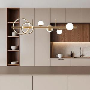 몽베르 LED 펜던트 40W