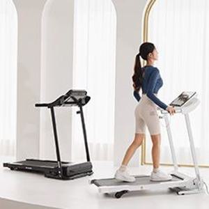 [리퍼] 런닝머신 마실로 트레드밀 실내 워킹 가정용 러닝머신