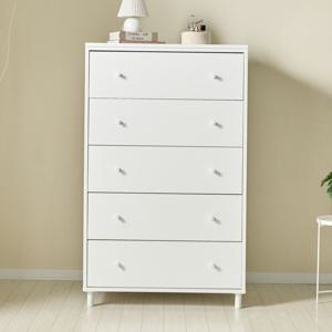 첸 광폭5단서랍장 800 속깊은서랍장 대형