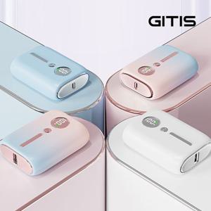 미니 보조배터리 10000mAh 고속충전 PD22.5W