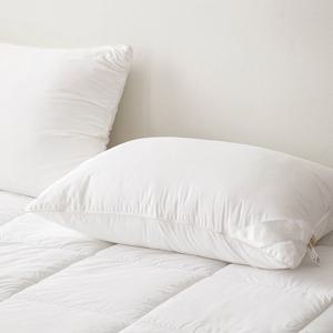 프리미엄 마이크로화이버 사계절용 베개솜