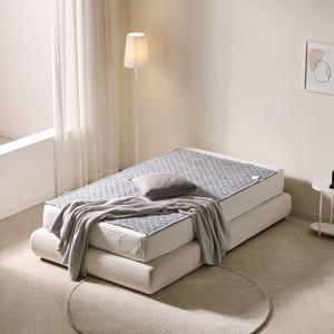 프리미엄 웰빙 오보석 탄소매트 전기매트 온열매트 전기요 캠핑 침대 워셔블 더블