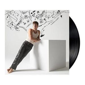 Charlie Puth 찰리 푸스 - CHARLIE (LP)