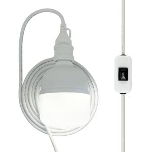 LED작업등 캠핑등 식물조명 30W 5m 유선식