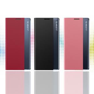 갤럭시 S10 플러스 플립 뷰커버 케이스