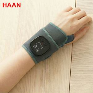 테라펄스 4in1 손목마사지기 공기압 저주파 EMS 온열 근적외선