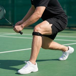 프로스펙스 무릎 보호대 퍼포먼스 파텔라 연골 관절 슬개골 슬개건 러닝 등산